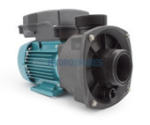 Espa Circulation Pump - Wiper0 90M - 1HP