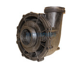 LX Wet End Assembly - 2.5HP - 2