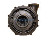LX Wet End Assembly - 5HP - 2 