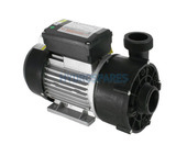 LX WTC120M Spa Pump - 1.2HP - 1 Speed