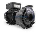 Gecko Aqua-flo XP2e Spa Pump - 2  HP - 2 Speed