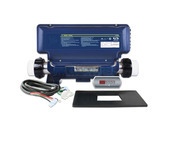 Gecko Spa Pack Bundle - in.ye-5 / in.k200-2OP