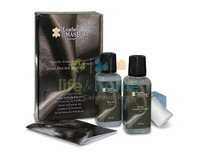 Leather Master Bycast Leather Care Kit - 150ml kit