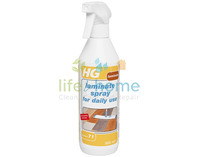 HG Laminate Floor Cleaner Spray 500ml