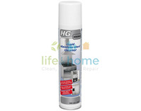 HG Rapid Stainless Steel Cleaner 300ml