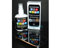 Quickshine Pod Care Gadget Spray - 50ml