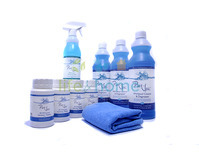Pure-Spa Value Whirlpool Cleaning Pack