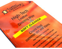 Leather Master Hi-Tech Soft Cleaner Wipe 