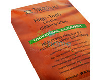 Leather Master Hi-Tech Universal Cleaner Wipe 