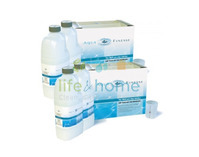 AquaFinesse Hot Tub Water Care Twin Pack
