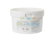 Pure-Spa Stabilised Chlorine Granules (Dichlor)