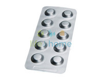 Pure-Spa DPD No. 1 Rapid Test Tablets