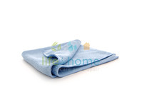Pure-Spa Microfibre Cleaning Cloth - Blue