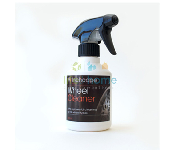 Inchcape Wheel Cleaner 300ml