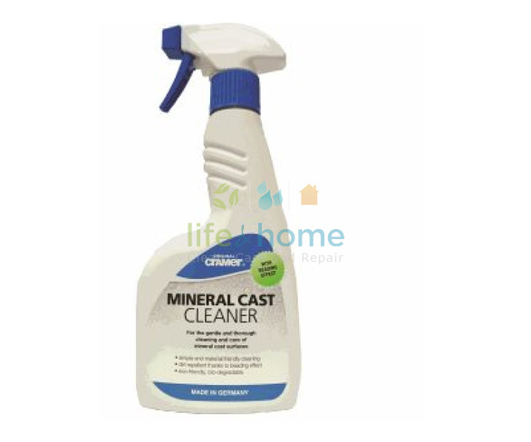 Mineral Cast Cleaner - Spray Bottle 500ml