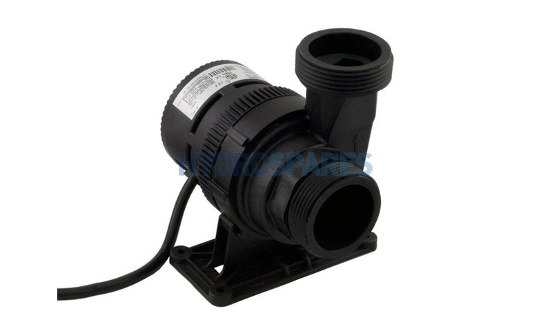 Hot Tub & Spa > Equipment > Hot Tub Pumps > Pump by Series > Laing