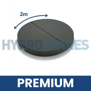 Premium Hot Tub Cover