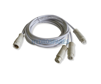 SpaNet - Border Lighting Connection Lead