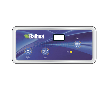 Balboa VL402 Overlay - 10721