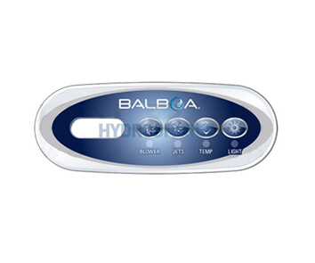 Balboa VL200 Overlay - 11095