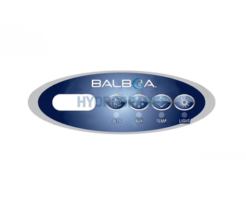 Balboa ML200 Overlay - 11344