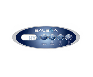 Balboa ML200 Overlay - 11393