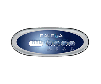 Balboa VL240 Overlay - 11520