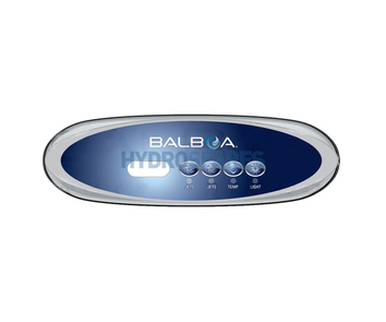 Balboa VL260 Overlay - 11725