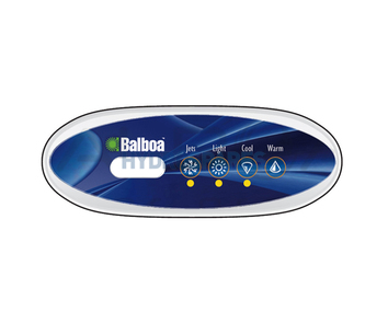 Balboa VL240 Overlay - 11745