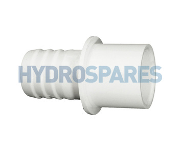 Waterway - Adaptor - 1/2" Slip x 3/4" Barb

