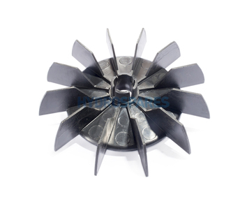 LX Motor Cooling Fan - 156mm