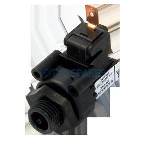 Air Switch Latching - TBS306 SPNO