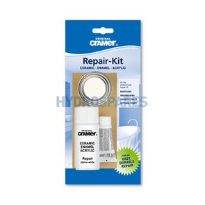 Cramer Scratch & Chip Repair Kit - Soft Cream 203