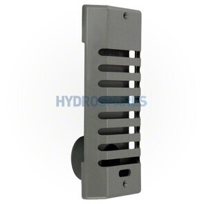 Skimmer Weir Door - Grey