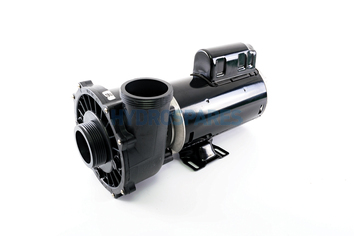 Waterway Executive 48F Spa Pump (Smooth Body) - 2HP - 2 Speed