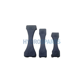 Waterway Slice Valve Handle Clip (single) 