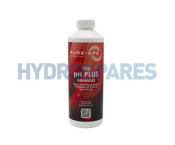 Pure-Spa pH Plus