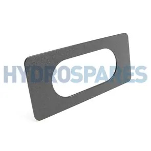 Balboa - Topside Bezel - TP600