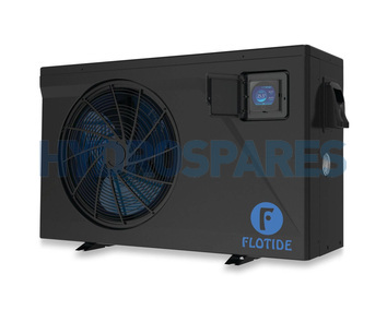 Flotide - Heat Pump Inverter PX11/32 - 11kW