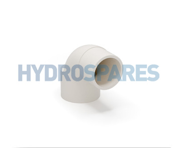 HS PRO - 90° Street Elbow - 1.5"

