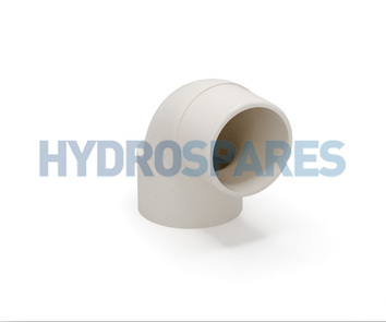 HS PRO - 90° Street Elbow - 2"

