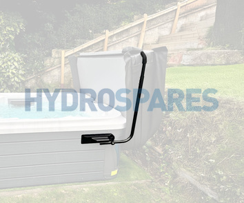 Pure-Spa Cover Lifter - Standard (Type 1) V1
