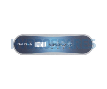 Balboa - Replacement Overlay - TP260T