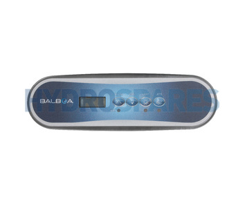 Balboa - Topside Control Panel - TP260
