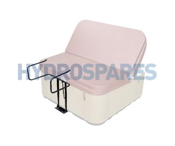 Pure Spa - Cover Lifter - PS5