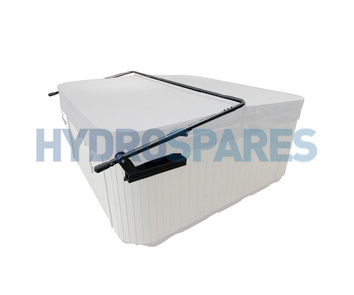 Pure-Spa - Cover Lifter - PS3