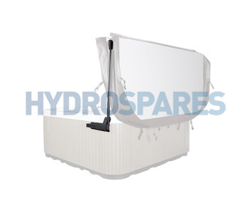 Pure-Spa Cover Lifter - Standard (Type 1) V1