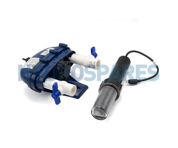 Gecko - Waterlab - Probe & Chamber Kit