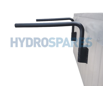 Aqua Cover Shelf