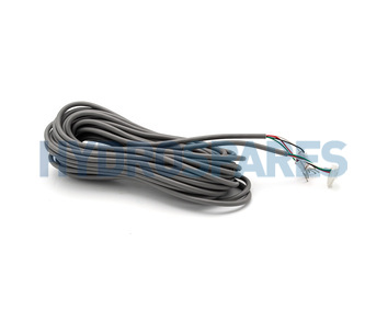 Gecko - Communication Cable - In.Temp